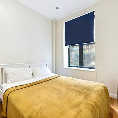 Central & Cozy 2 Bd Apt In Manhattan Nueva York Exterior foto